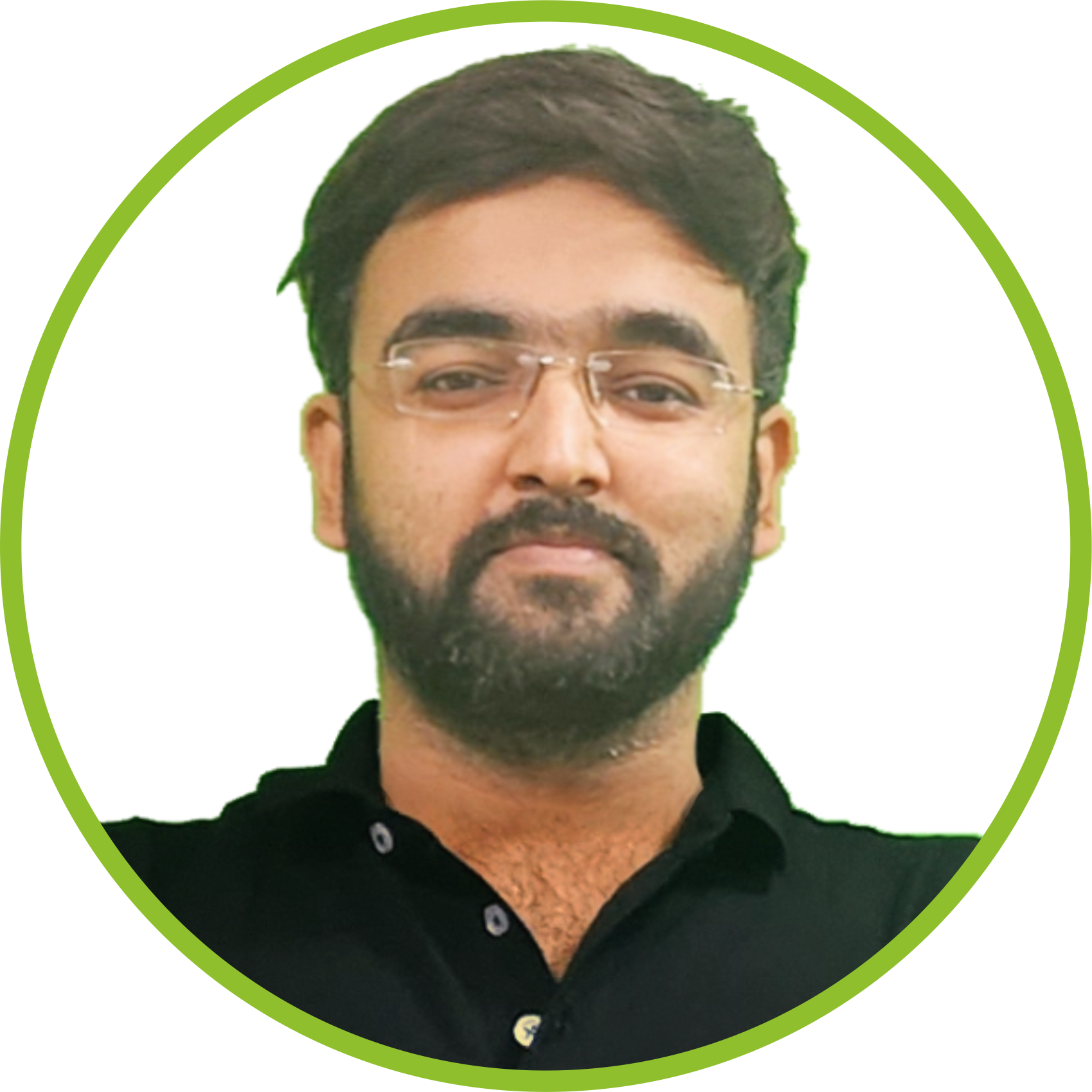 Er. Naveen Dixit
