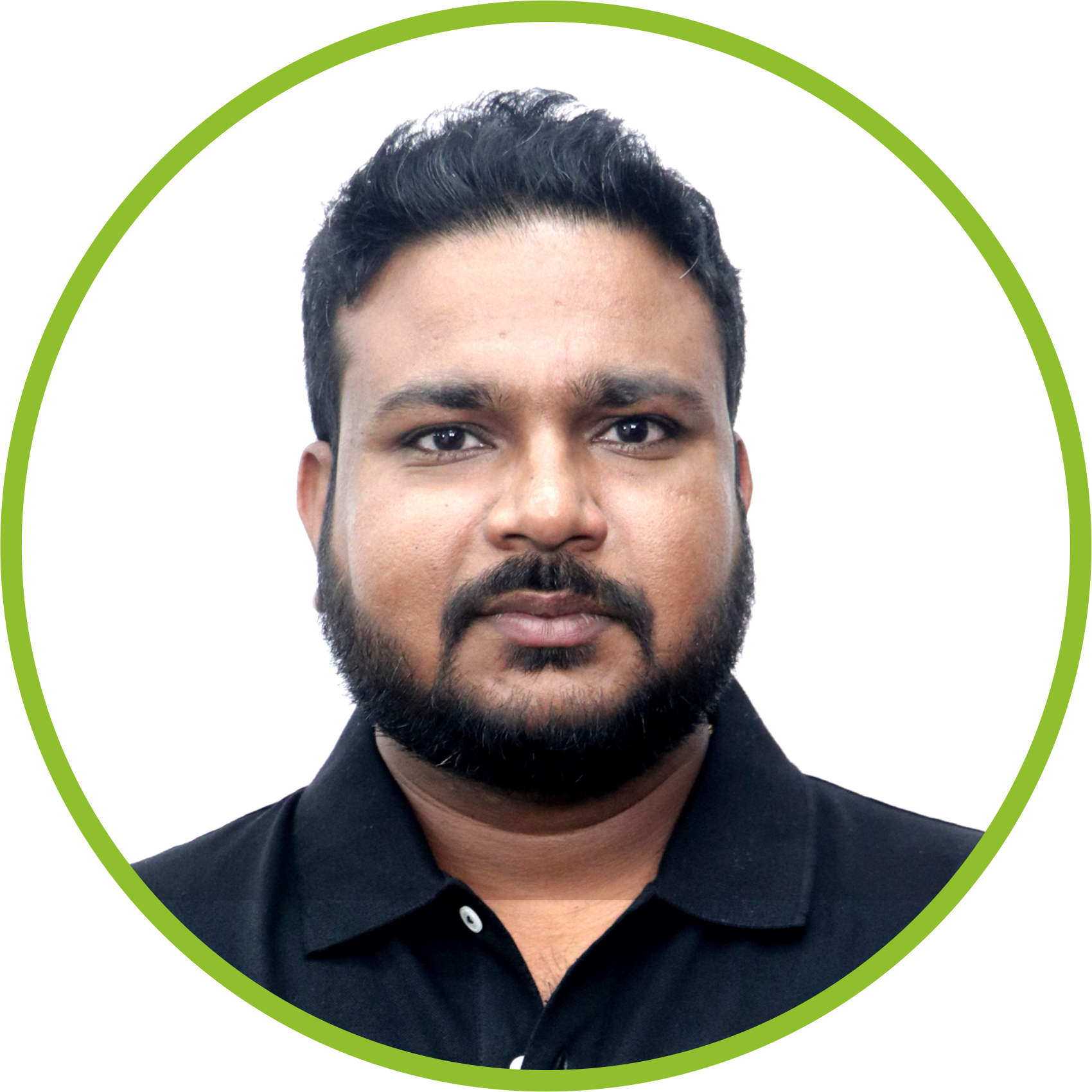 Mr. Arjun Singh Patel