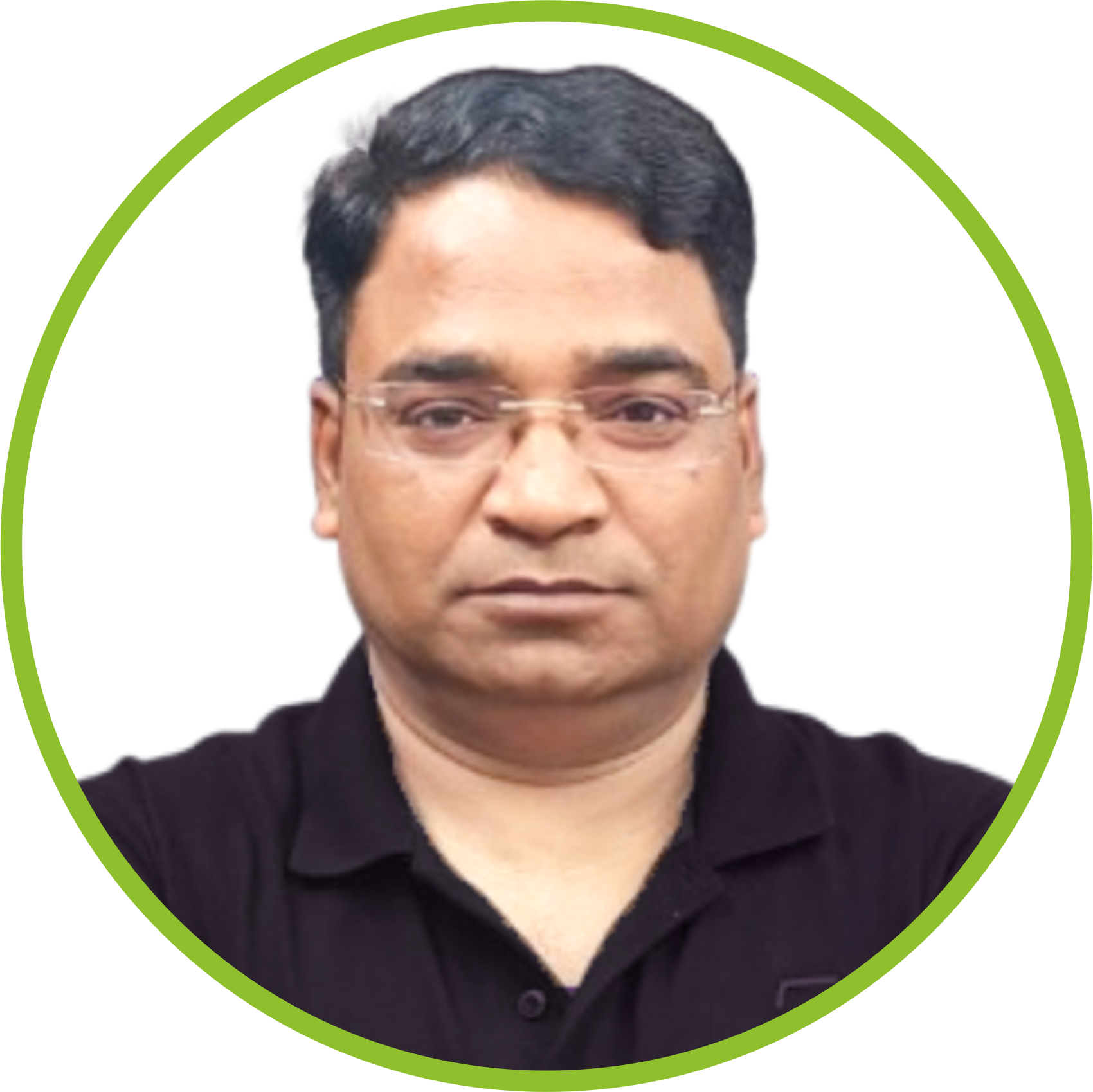 Dr. Dileep Gangwar